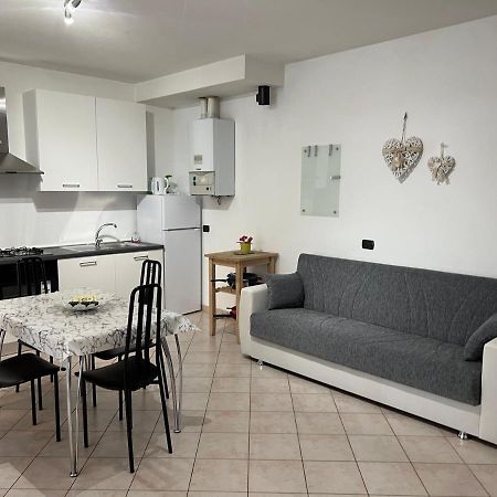 Patrizia Apartement Chioggia Exterior photo