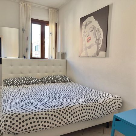 Patrizia Apartement Chioggia Exterior photo