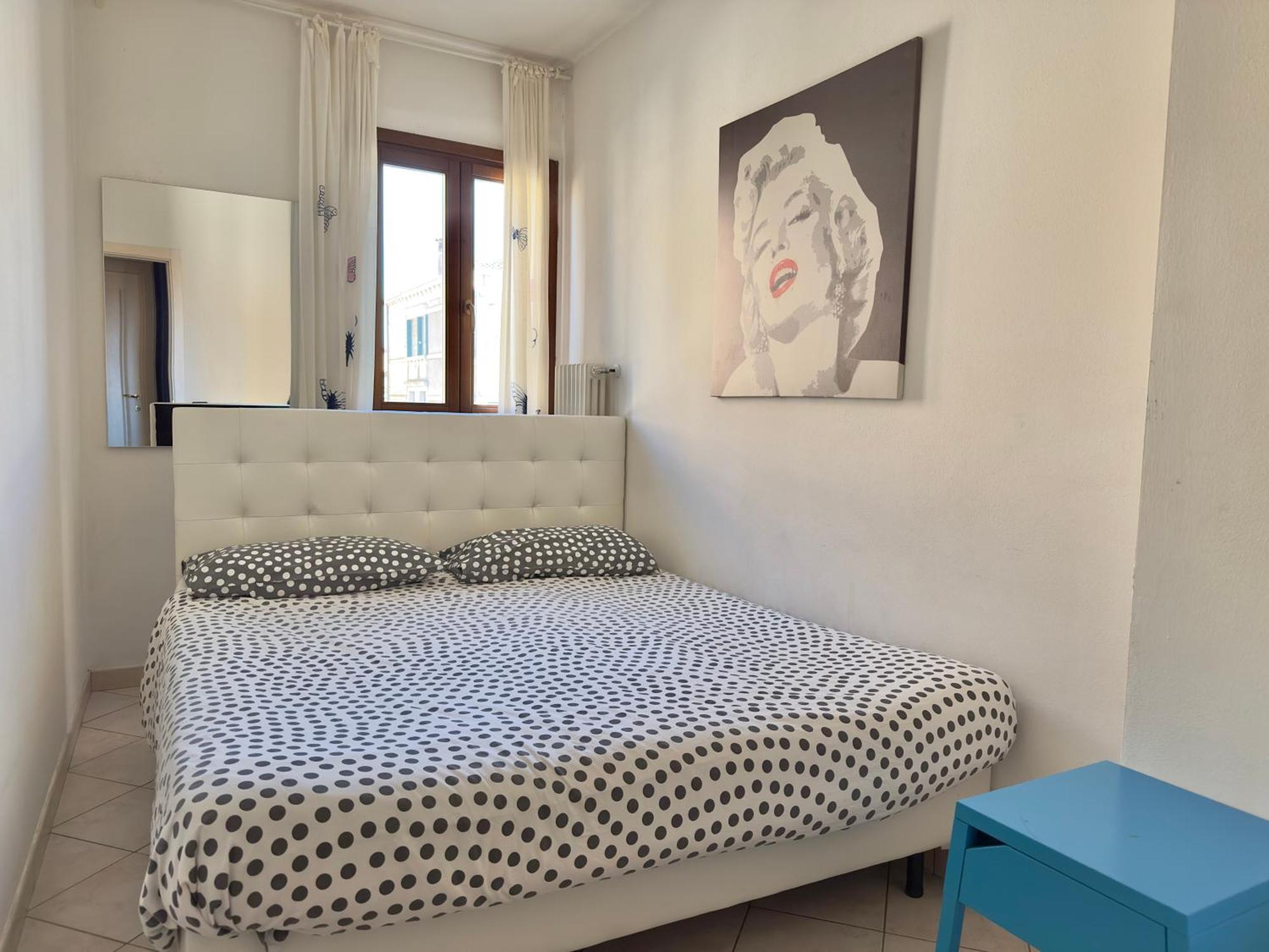 Patrizia Apartement Chioggia Exterior photo